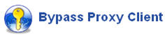 Bypass Proxy Client