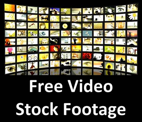 free stock video  clips