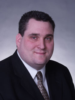 Larry Lehoux