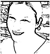 Gillian Kerr