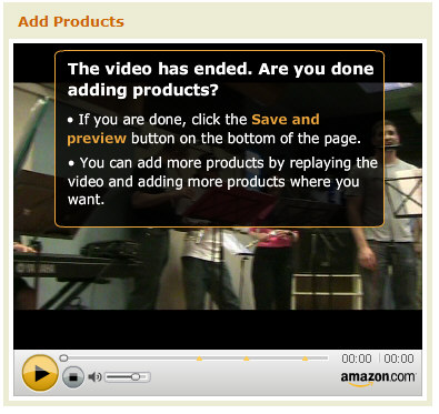 Amazon-Your-Video-Widgets-finished-adding-products.jpg