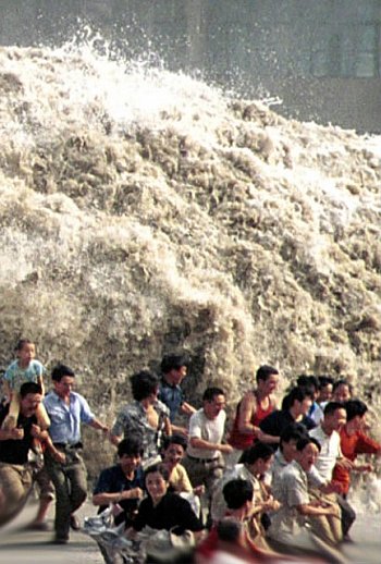 Videos Do Tsunami Na Indonesia Em 2004