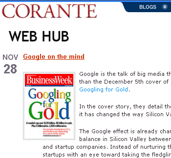 Corante_web_Hub_front_page.gif