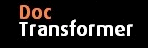 Doc_Transformer_logo.gif