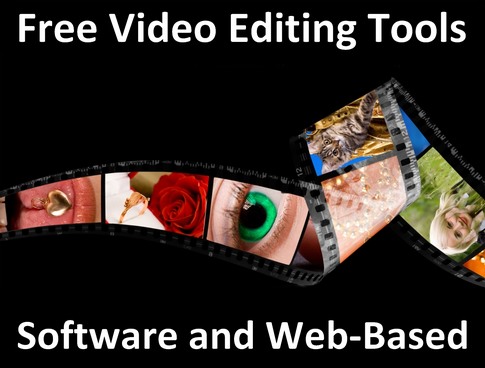 Pictures For Editing. Free video editing tools allow