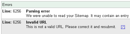GWT-parsisng-error-report.gif