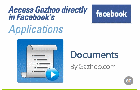 logo facebook gif. Gazhoo-and-Facebook.gif