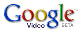 Google Video search