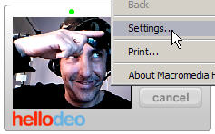Hellodeo_Flash_settings.jpg