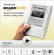 Ebook Readers: Amazon Kindle - Uma Nova Era?