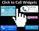 Click To Call: Como Embutir Widgets Para Oferecer A Tecnologia VoIP Aos Clientes E Leitores Do Seu Site