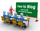 Blogging: Guia De Iniciação Para Publicação De Blogues