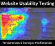 Website Usability Testing: Guia Com As Melhores Ferramentas E Serviços Profissionais Para Testes De Usabilidade