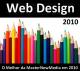 Web Design: Os Melhores Artigos E Relatórios da MasterNewMedia Em 2010