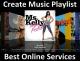 Como Criar Playlists, Compilações E Embutir Mixtapes No Seu Site Ou Blog - Guia Com Os Melhores Serviços Online