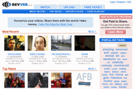 Revver_home_page-thumb-195.gif