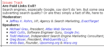 SES-conference-are-paid-links-evil.gif