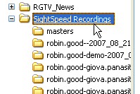Sightspeed-recordigns-folder.gif