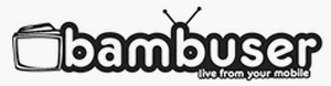 Logo Bambuserf