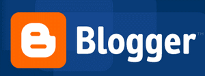 Logo Blogger