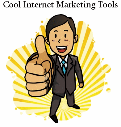 Top 4 Internet Marketing Tools For Small Business