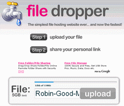 filedropper_interface.gif