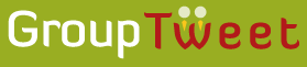 Logo GroupTweet
