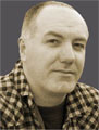 Keith Teare
