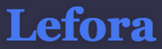Logo Lefora