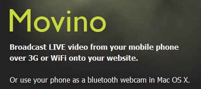 Logo Movino