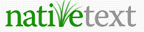 nativetext_logo.gif