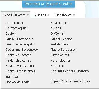 organizedwisdom-expert-curators-categories.gif