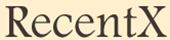 recentX_logo.gif