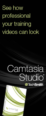 Camtasia Studio 5