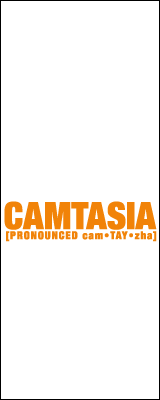 Camtasia Studio 5