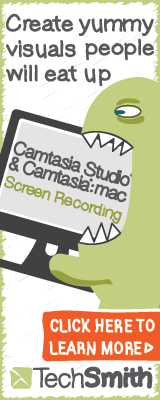 Camtasia Studio 5