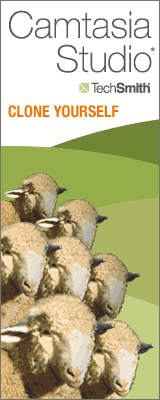 Camtasia Studio 5