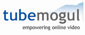Logo TubeMogul