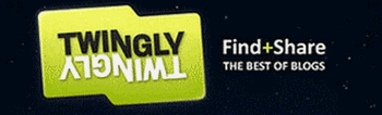 Logo Twingly