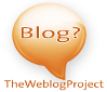 The Weblog Project