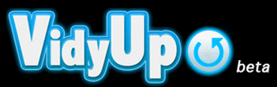 Logo VidyUp