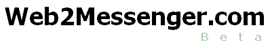 web2messenger_logo.gif