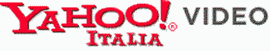 Logo Yahoo! Video