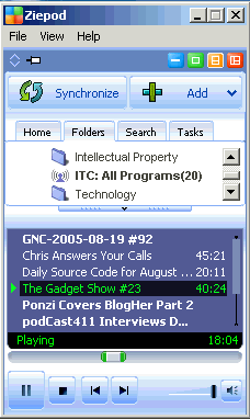 ziepod_interface_main.gif