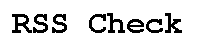 RSSCheck_logo.gif