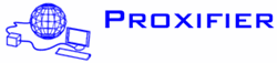 Proxifier