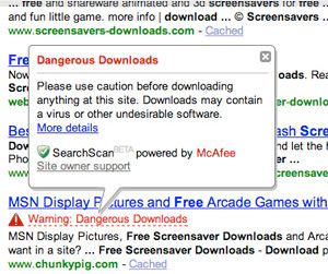 yahoo flags malware.jpg